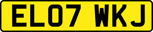 EL07WKJ