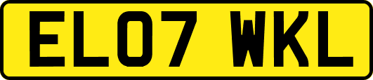 EL07WKL