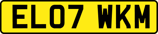 EL07WKM
