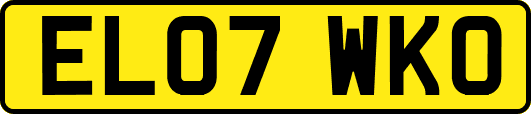 EL07WKO