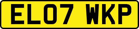 EL07WKP