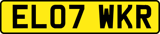 EL07WKR