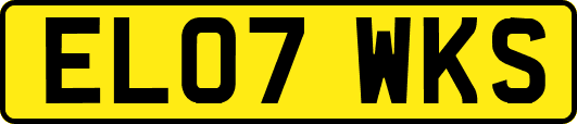 EL07WKS