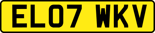 EL07WKV