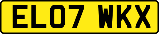 EL07WKX