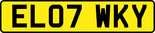 EL07WKY