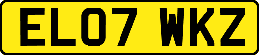 EL07WKZ
