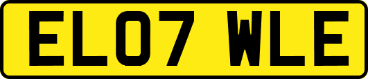 EL07WLE