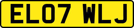 EL07WLJ