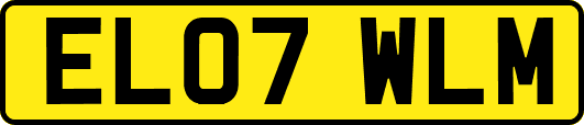 EL07WLM