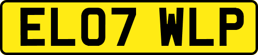 EL07WLP