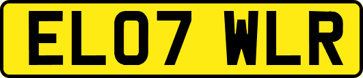 EL07WLR