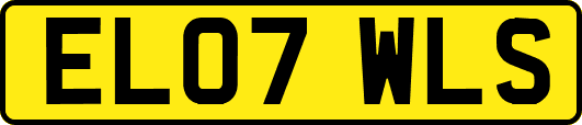 EL07WLS