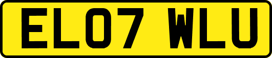 EL07WLU