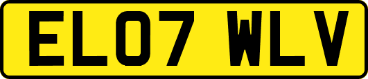 EL07WLV