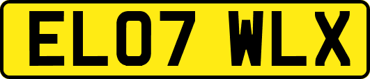 EL07WLX