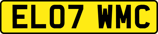 EL07WMC