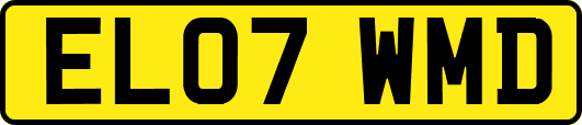 EL07WMD
