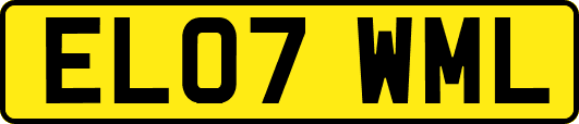 EL07WML