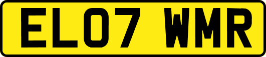EL07WMR