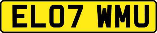 EL07WMU