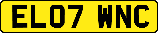EL07WNC
