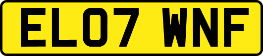 EL07WNF