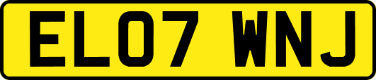 EL07WNJ