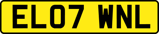 EL07WNL