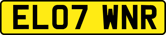 EL07WNR