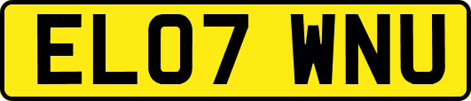 EL07WNU