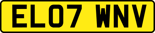 EL07WNV