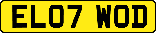 EL07WOD