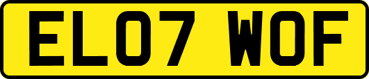 EL07WOF