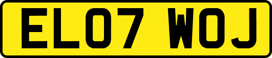 EL07WOJ