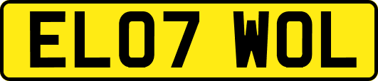 EL07WOL