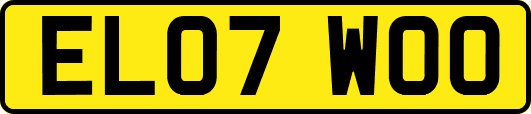 EL07WOO