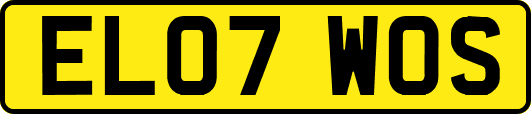EL07WOS