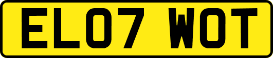 EL07WOT