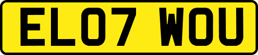 EL07WOU