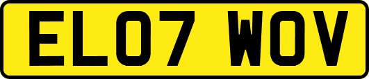 EL07WOV