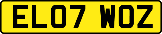 EL07WOZ