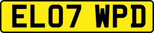 EL07WPD