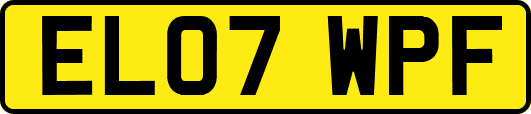 EL07WPF