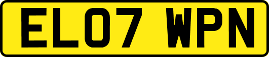 EL07WPN