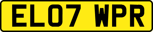 EL07WPR