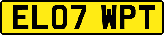 EL07WPT
