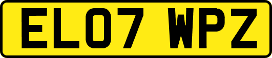 EL07WPZ