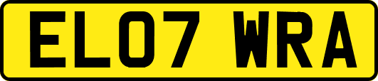 EL07WRA