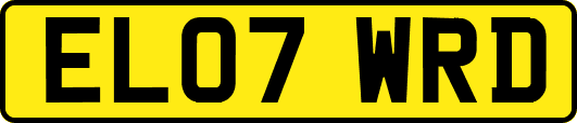 EL07WRD